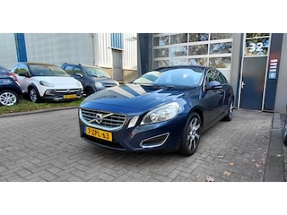Volvo S60 2.0 D3 Summum Nette Auto Export