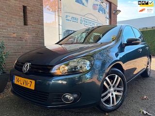 Volkswagen Golf 1.2 TSI Tour|Airco|Trekhaak|Cruise|6-bak|