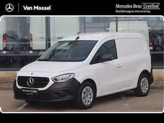 Mercedes-Benz Citan 110 CDI L1 Pro | AIRCO/CAMERA/CRUISE/TREKHAAK | Certified