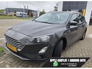 Ford Focus Wagon 1.0 EcoBoost Trend Edition Business | NAVI |