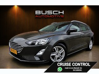 Ford Focus Wagon 1.0 EcoBoost Trend Edition Business | NAVI |