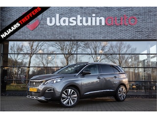 Peugeot 5008 1.2 PureTech GT-Line 7p , Panoramadak,