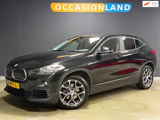 BMW X2 SDrive18i Executive|CAMERA|BLUETOOTH|STOELV|PDC|18INCH|