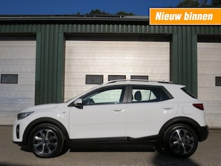 Kia Stonic 1.0 T-GDI DYNAMICLINE