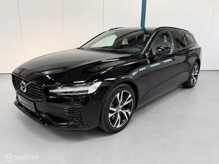Volvo V60 2.0 T6 Plug-in hybrid AWD Plus Dark LONG RANGE