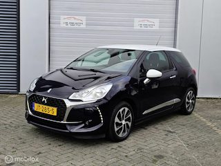 DS 3 1.2 PureTech Business 113000km!