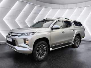 Mitsubishi L200 2.2 DI-D DC Instyle