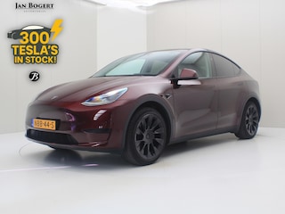 Tesla Model Y Standard RWD Plus 351pk 95% SoH [ HW4+FSD SUPERVISED €99 P/M+RYZEN AMD+LFP ACCU+AUTOPILOT+20 INCH ]