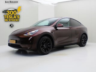 Tesla Model Y Standard RWD Plus 351pk 95% SoH [ HW4+FSD SUPERVISED €99 P/M+RYZEN AMD+LFP ACCU+AUTOPILOT+20 INCH ]