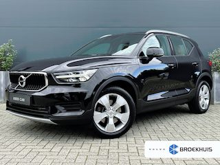Volvo XC40 2.0 T4 Inscription | Panoramadak | Harman/Kardon | Leder | Camera |