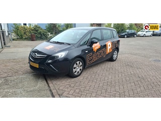 Opel Zafira Tourer 1.4 Edition 7p. LEES ADVERTENTIE!/EXPORT/HOBBYIST