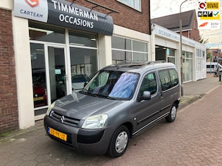 Citroën Berlingo 1.4i Multispace Petit Paradis|Airco|Pano|Nw Distributie