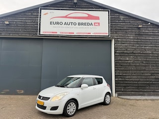 Suzuki Swift 1.2 Comfort EASSS