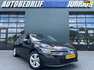 Volkswagen Golf 1.5 eTSI Life Business NL.Auto/Automaat/Massage-Stoelen/Full Led/Stoelverwarming/1Ste Eigenaar