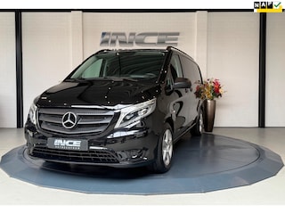Mercedes-Benz Vito 114 CDI Lang | Bluetooth | Cruise | BTW