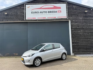 Toyota Yaris 1.5 Full Hybrid Aspiration