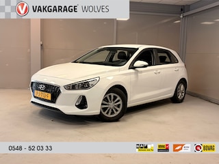 Hyundai i30 1.0 T-GDI Comfort | CLIMA | CAMERA | TREKHAAK |