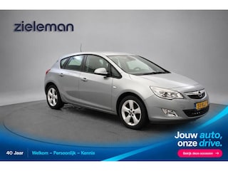 Opel Astra 1.6 Edition - Airco, Cruise, NAP