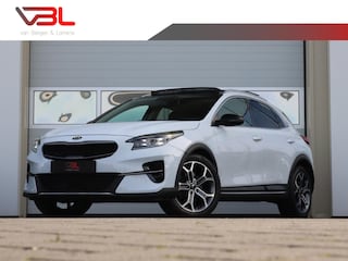Kia XCeed 1.5 T-GDI 160PK MHEV ExecutiveLine | Full options |