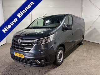 Renault Trafic 2.0 Blue dCi 150 T30 L2H1 Advance | Camera | Carplay | Android | Trekhaak | Cruise Control VVB519 Prijs zoals getoond