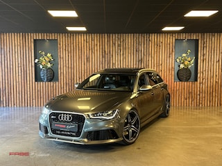 Audi A6 A6 Avant 4.0 TFSI quattro Pro Line Plus / ABT / Softclose / Massage / Pano / Bose / Carbon / Camera