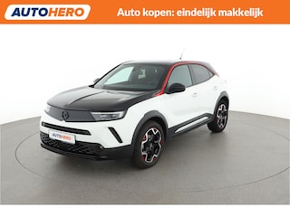 Opel Mokka 1.2 Turbo GS Line |DH67966|