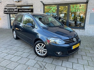 Volkswagen Golf Plus 1.4 TSI Highline Camera Navi DSG Trekhaak
