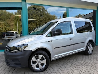 Volkswagen Caddy 1.2 TSI 5-Persoons Cruise, 16-Inch, El.pakket