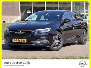 Opel Insignia Grand Sport 1.6 T 200PK Innovation #RIJKLAAR# 1600KG TREK | VEEL OPTIES