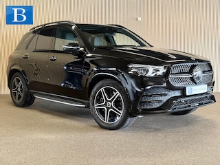Mercedes-Benz GLE 450 4 Matic AMG STYLING-PANORAMA-LUCHTVERING-BURMESTER-MEMORY-HEAD UP-ZEER COMPLEET