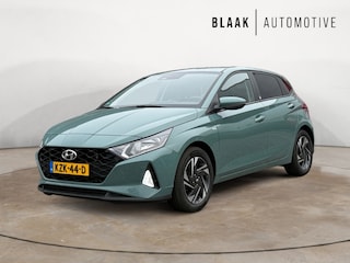 Hyundai i20 1.0 T-GDI Comfort