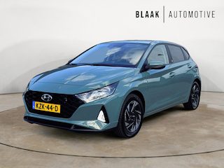 Hyundai i20 1.0 T-GDI Comfort