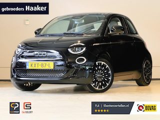 Fiat 500 La Prima 42 kWh