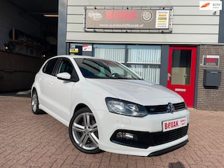 Volkswagen Polo 1.2 TSI R-Highline Allstar 5 deurs