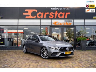 Mercedes-Benz A-klasse 180 Premium Plus|Navi|Pdc|Cruise