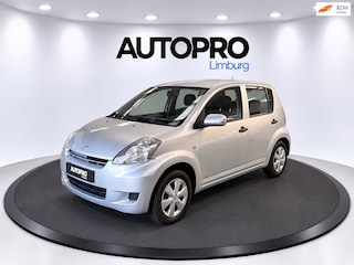 Daihatsu Sirion 2 1.3-16V Exclusive| Automaat