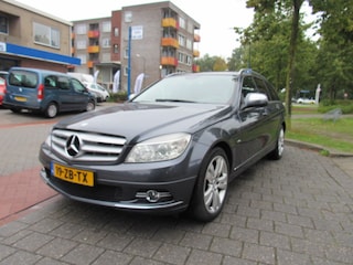 Mercedes-Benz C-klasse 1.8 C200 KOMPR COMBI Avantgarde