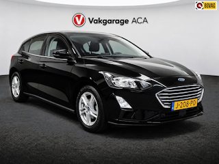 Ford Focus 1.0 EcoBoost Hybrid Trend Edition Business // 92.000 km // AIRCO // NAVI // CRUISE // CAMERA&PDC //