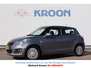 Suzuki Swift 1.2 Dynamic