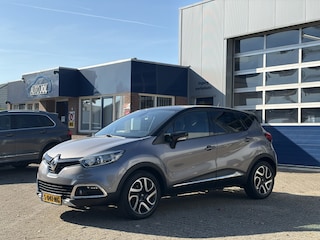 Renault Captur 1.2 TCe Helly Hansen|trekhaak|achteruitrijcamera|airco|RIJKLAARPRIJS