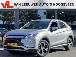 Mitsubishi Eclipse Cross 1.5 DI-T First Edition | NAP | Trekhaak | Automaat