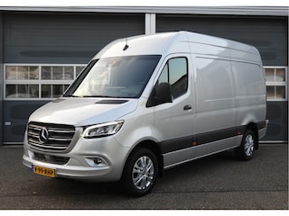 Mercedes-Benz Sprinter 319 1.9 CDI L2H2 RWD AUT | 360° CAMERA | 2.8t TREKGEWICHT | DISTRONIC