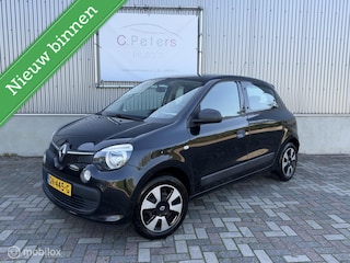 Renault Twingo 1.0 SCe Expression 2015 / Airco / Cruisecontrol / Bluetooth telefoon / DAB+ / NAP