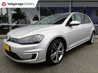 Volkswagen Golf | PDC | Android Auto | Navigatie | LED |
