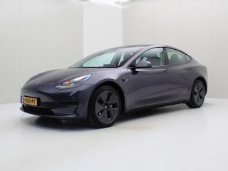 Tesla Model 3 Standard RWD Plus 91.4% SoH UPGRADE [ AMD RYZEN+WARMTEPOMP+AUTOPILOT+60 kWh ]