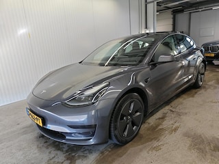 Tesla Model 3 Standard RWD Plus 91.4% SoH UPGRADE [ AMD RYZEN+WARMTEPOMP+AUTOPILOT+60 kWh ]