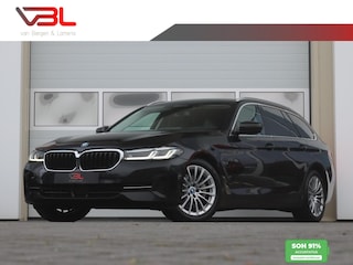 BMW 5-serie Touring 530e Business Edition Plus | SOH 91%