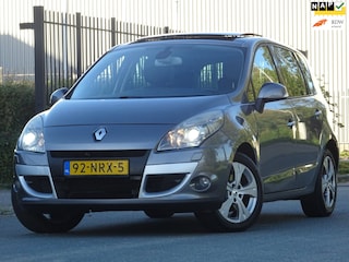 Renault Scénic 2.0 Dynamique LPG-G3 AUTOMAAT FULL OPTIONS