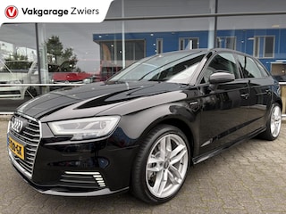 Audi A3 Sportback 1.4 e-tron Pro Line plus| Navi | Trekhaak | PDC