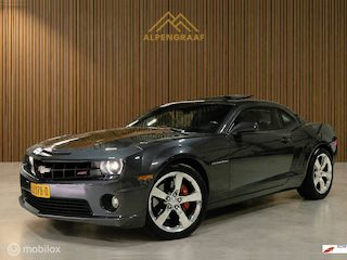 Chevrolet Camaro SS 6.2 550PK LS7 Lifters Cold air intake kit DoD delete kit Vintech Performance zie advertentietekst!